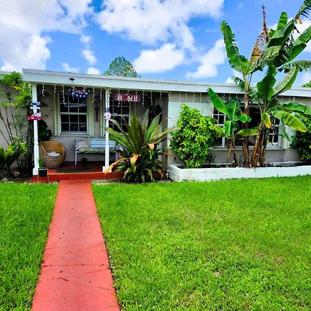 Patuca Home Tamiami Buitenkant foto
