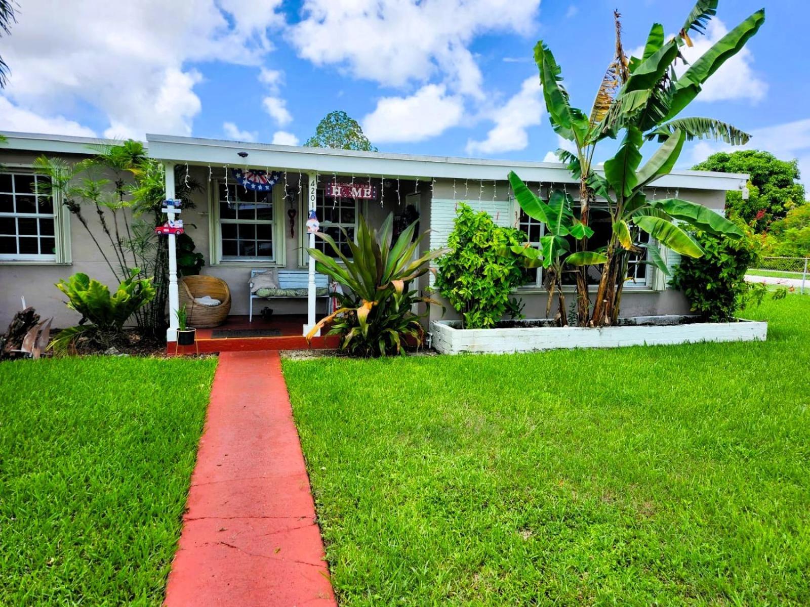 Patuca Home Tamiami Buitenkant foto